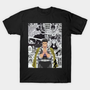 Gyomei Himejima T-Shirt